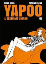 Yapoo. Il Bestiame umano Variant
